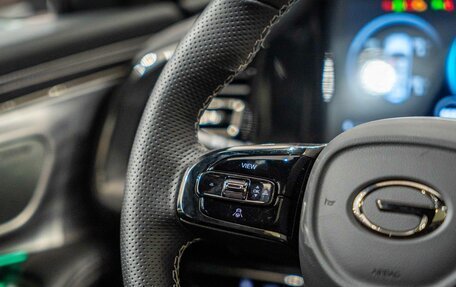 GAC GS8, 2025 год, 4 699 000 рублей, 19 фотография