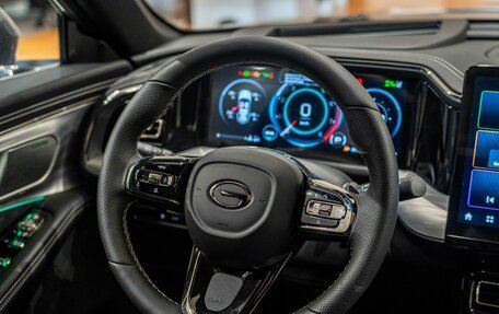 GAC GS8, 2025 год, 4 699 000 рублей, 14 фотография