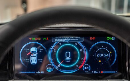 GAC GS8, 2025 год, 4 699 000 рублей, 15 фотография