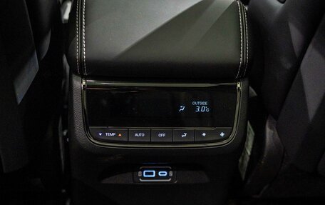 GAC GS8, 2025 год, 4 699 000 рублей, 25 фотография