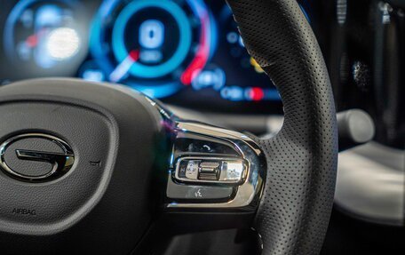 GAC GS8, 2025 год, 4 699 000 рублей, 20 фотография