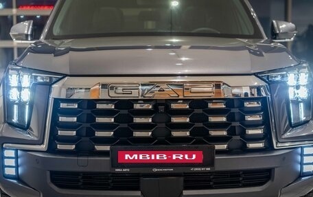 GAC GS8, 2025 год, 4 699 000 рублей, 27 фотография