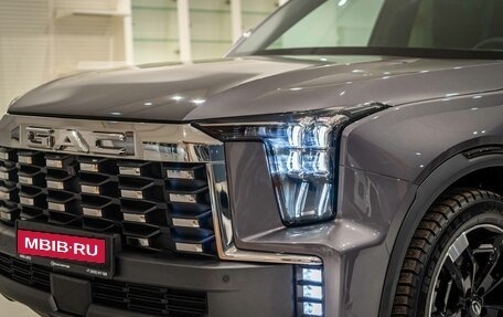 GAC GS8, 2025 год, 4 699 000 рублей, 26 фотография