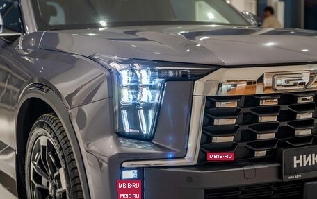 GAC GS8, 2025 год, 4 699 000 рублей, 28 фотография