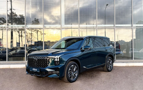 GAC GS8, 2025 год, 4 299 000 рублей, 2 фотография