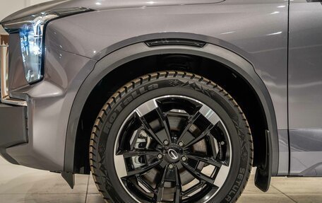 GAC GS8, 2025 год, 4 699 000 рублей, 29 фотография