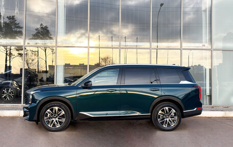 GAC GS8, 2025 год, 4 299 000 рублей, 3 фотография