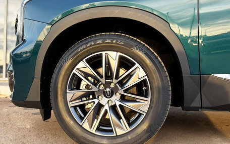 GAC GS8, 2025 год, 4 299 000 рублей, 5 фотография