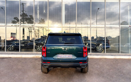 GAC GS8, 2025 год, 4 299 000 рублей, 7 фотография