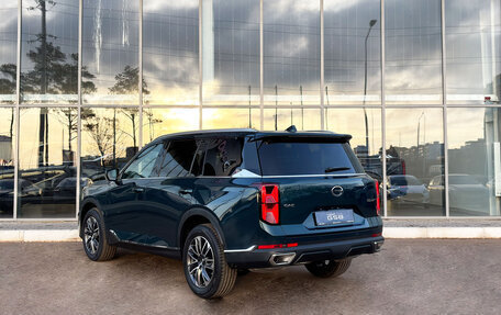 GAC GS8, 2025 год, 4 299 000 рублей, 6 фотография