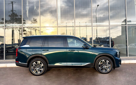 GAC GS8, 2025 год, 4 299 000 рублей, 11 фотография