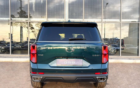 GAC GS8, 2025 год, 4 299 000 рублей, 8 фотография