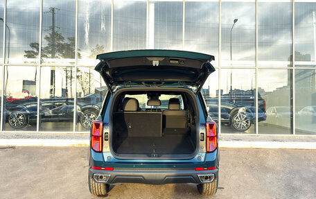 GAC GS8, 2025 год, 4 299 000 рублей, 9 фотография