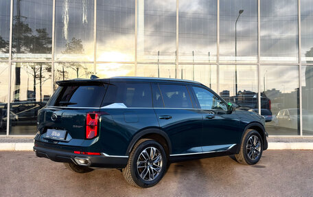 GAC GS8, 2025 год, 4 299 000 рублей, 10 фотография