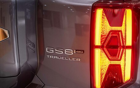 GAC GS8, 2025 год, 4 699 000 рублей, 33 фотография