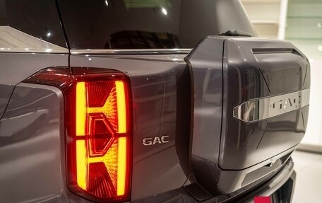 GAC GS8, 2025 год, 4 699 000 рублей, 32 фотография