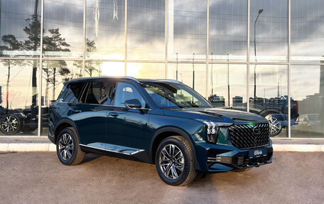 GAC GS8, 2025 год, 4 299 000 рублей, 12 фотография