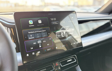 GAC GS8, 2025 год, 4 299 000 рублей, 22 фотография