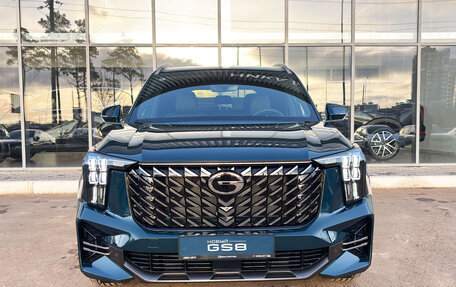 GAC GS8, 2025 год, 4 299 000 рублей, 14 фотография