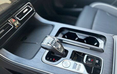 GAC GS8, 2025 год, 4 299 000 рублей, 21 фотография