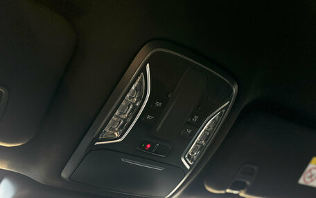 GAC GS8, 2025 год, 4 299 000 рублей, 24 фотография