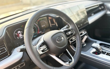 GAC GS8, 2025 год, 4 299 000 рублей, 20 фотография