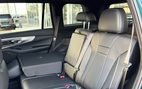 GAC GS8, 2025 год, 4 299 000 рублей, 27 фотография