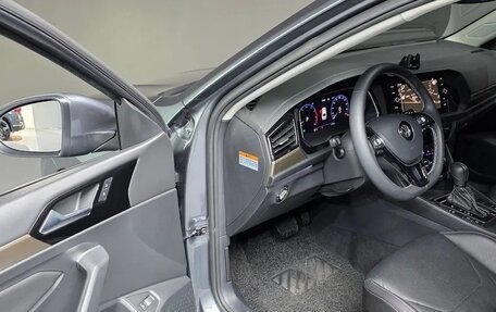 Volkswagen Jetta VII, 2021 год, 1 560 000 рублей, 5 фотография