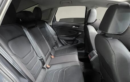 Volkswagen Jetta VII, 2021 год, 1 560 000 рублей, 9 фотография