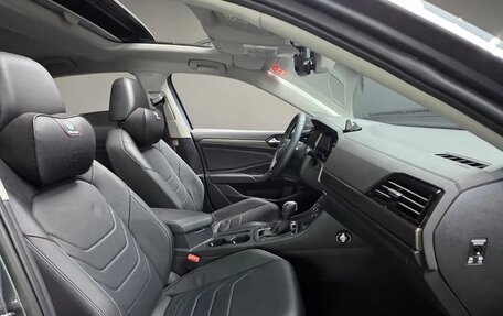 Volkswagen Jetta VII, 2021 год, 1 560 000 рублей, 7 фотография