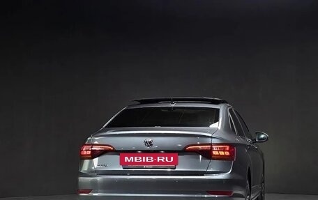 Volkswagen Jetta VII, 2021 год, 1 560 000 рублей, 4 фотография