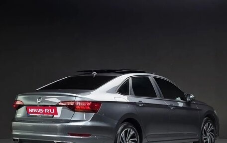 Volkswagen Jetta VII, 2021 год, 1 560 000 рублей, 3 фотография