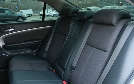 Chevrolet Epica, 2010 год, 549 000 рублей, 17 фотография