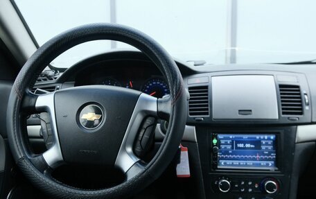 Chevrolet Epica, 2010 год, 549 000 рублей, 10 фотография