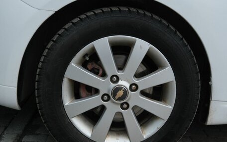 Chevrolet Epica, 2010 год, 549 000 рублей, 19 фотография