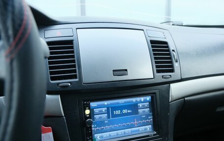 Chevrolet Epica, 2010 год, 549 000 рублей, 12 фотография