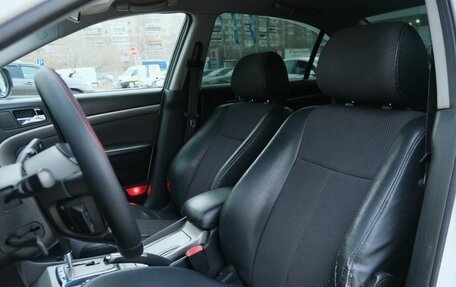 Chevrolet Epica, 2010 год, 549 000 рублей, 16 фотография