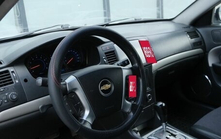 Chevrolet Epica, 2010 год, 549 000 рублей, 9 фотография