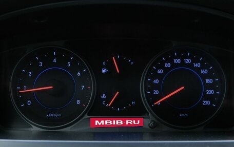 Chevrolet Epica, 2010 год, 549 000 рублей, 14 фотография