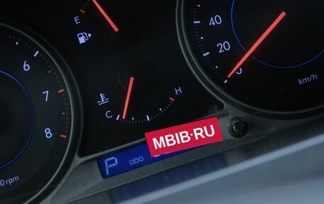 Chevrolet Epica, 2010 год, 549 000 рублей, 15 фотография