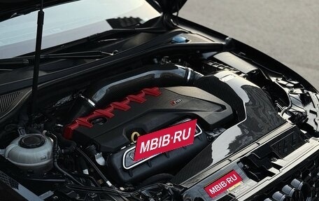 Audi RS 3, 2017 год, 5 600 000 рублей, 1 фотография