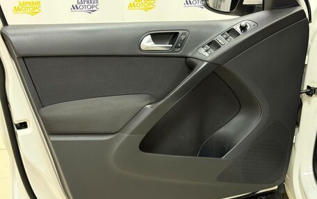 Volkswagen Tiguan I, 2012 год, 1 487 000 рублей, 9 фотография