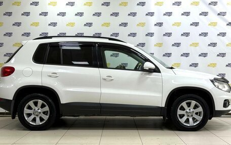 Volkswagen Tiguan I, 2012 год, 1 487 000 рублей, 8 фотография