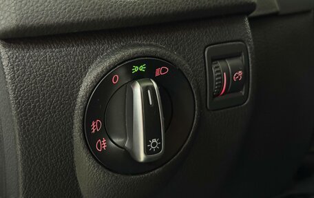 Volkswagen Tiguan I, 2012 год, 1 487 000 рублей, 12 фотография