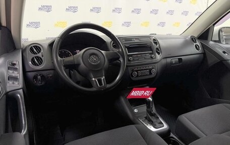 Volkswagen Tiguan I, 2012 год, 1 487 000 рублей, 13 фотография