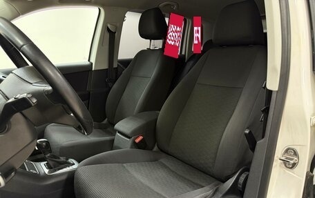 Volkswagen Tiguan I, 2012 год, 1 487 000 рублей, 11 фотография