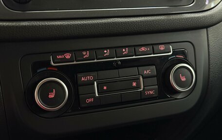 Volkswagen Tiguan I, 2012 год, 1 487 000 рублей, 15 фотография