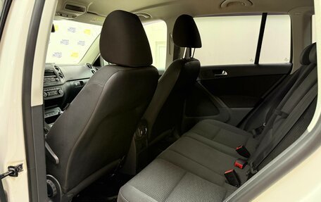 Volkswagen Tiguan I, 2012 год, 1 487 000 рублей, 19 фотография