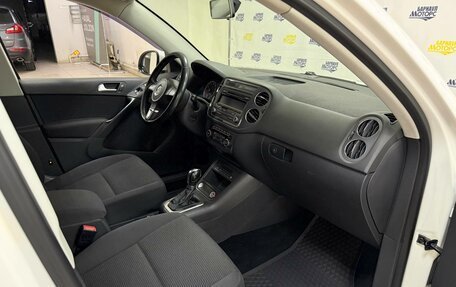 Volkswagen Tiguan I, 2012 год, 1 487 000 рублей, 17 фотография