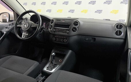 Volkswagen Tiguan I, 2012 год, 1 487 000 рублей, 16 фотография